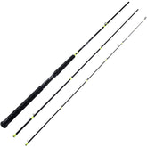 Goture SITULA 3PCS Crappie Spinning Fishing Rod